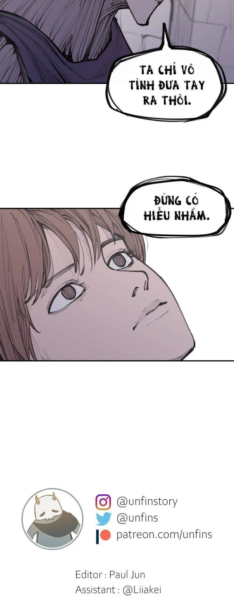 Tướng Quỷ Dạy Yêu Nettruyen ZZZ Chương 88 Page 36