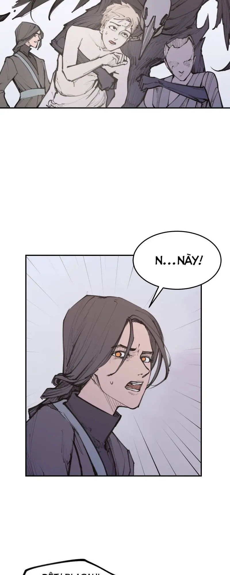 Tướng Quỷ Dạy Yêu Nettruyen ZZZ Chương 84 Page 11