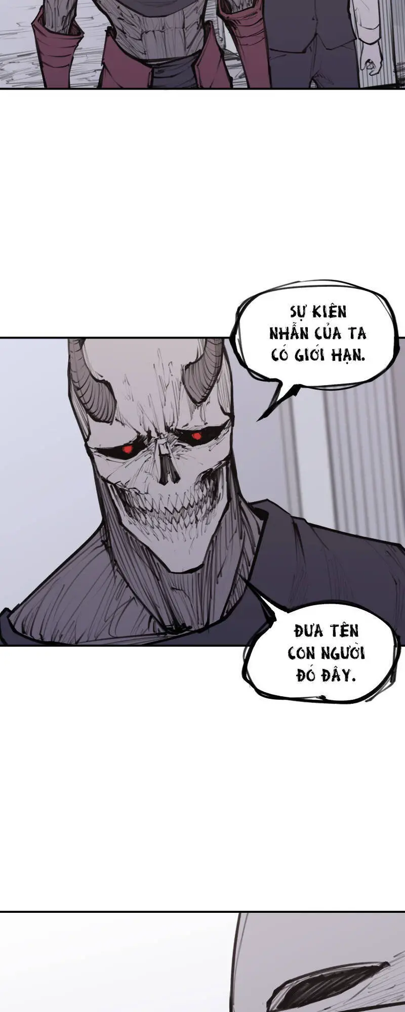 Tướng Quỷ Dạy Yêu Nettruyen ZZZ Chương 84 Page 17