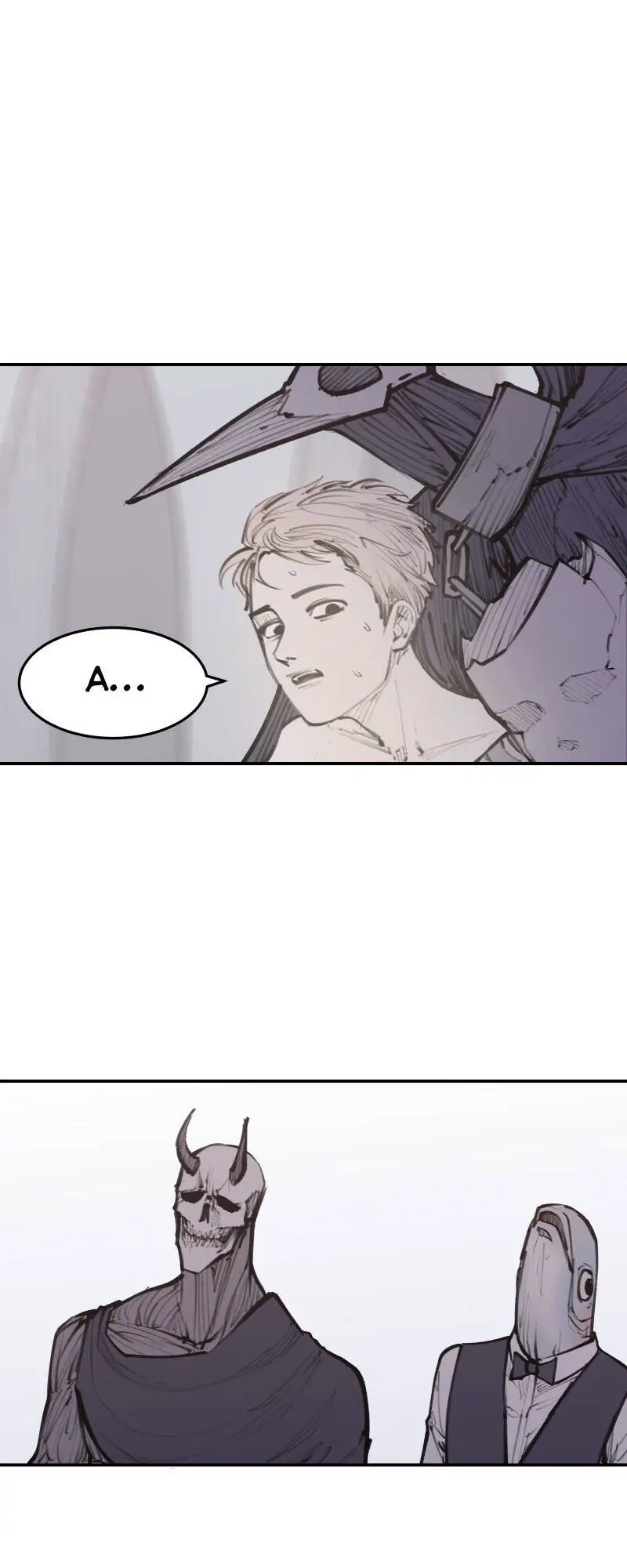 Tướng Quỷ Dạy Yêu Nettruyen ZZZ Chương 84 Page 25