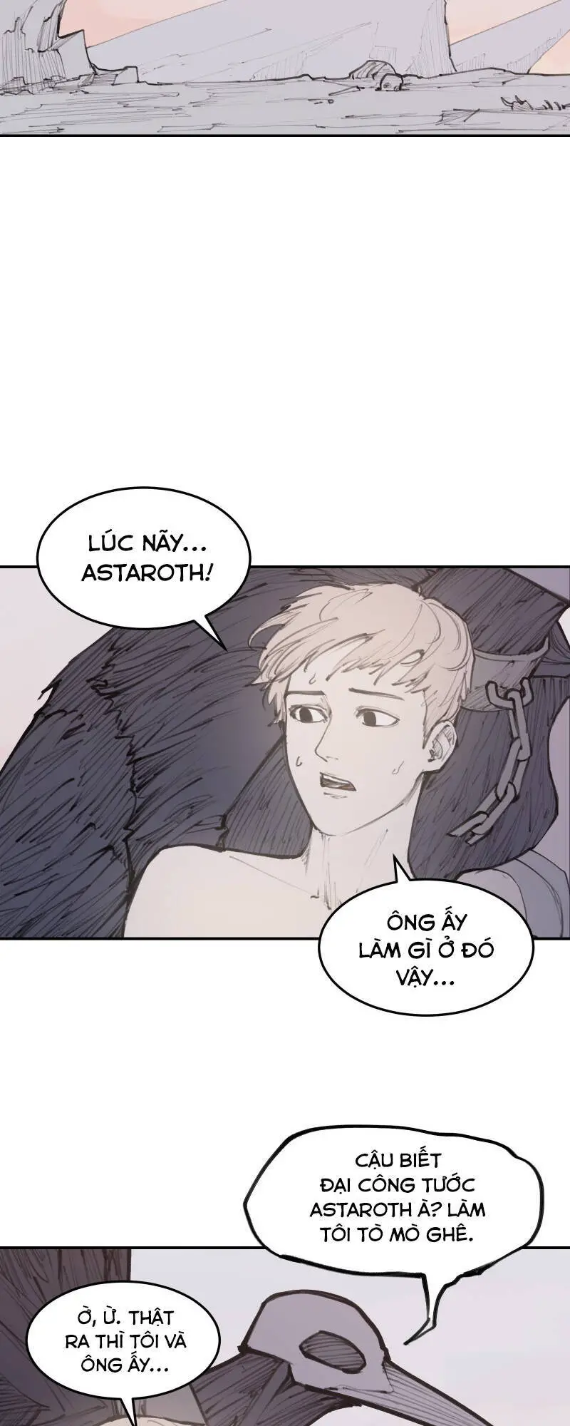 Tướng Quỷ Dạy Yêu Nettruyen ZZZ Chương 84 Page 31