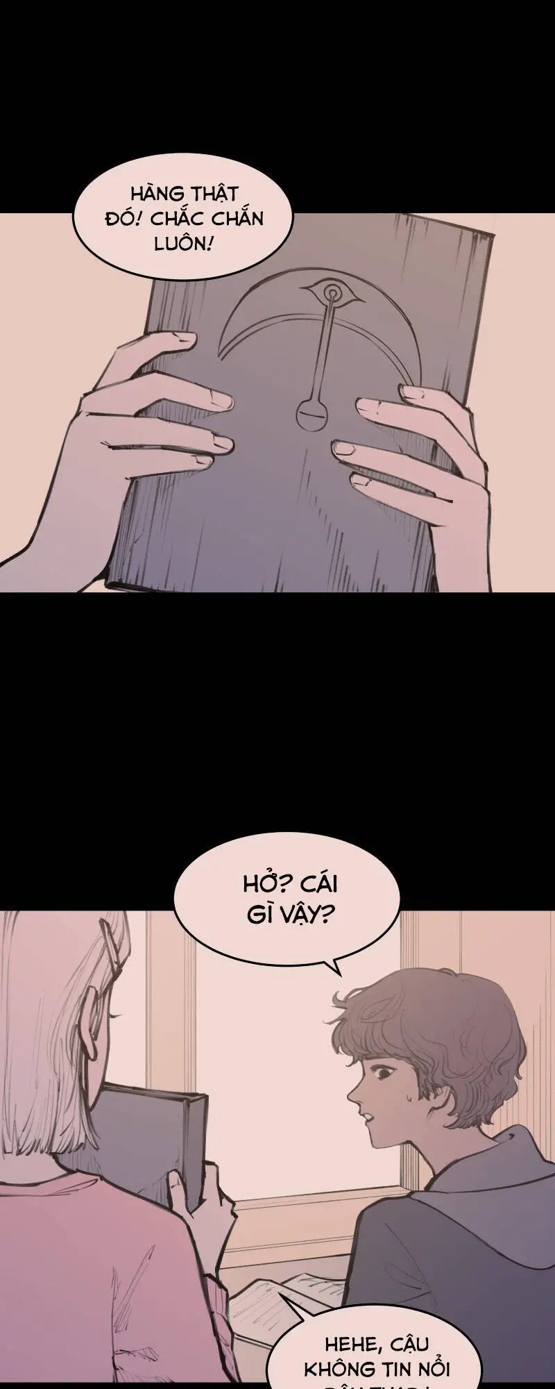 Tướng Quỷ Dạy Yêu Nettruyen ZZZ Chương 84 Page 34