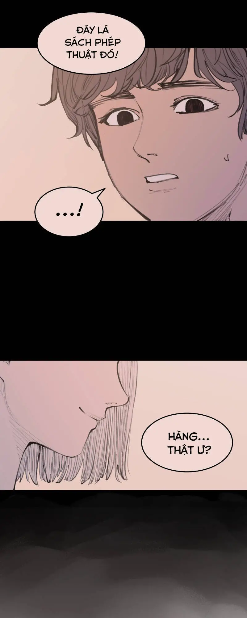 Tướng Quỷ Dạy Yêu Nettruyen ZZZ Chương 84 Page 36