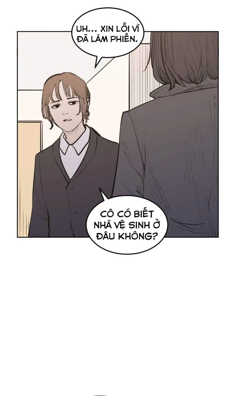 Tướng Quỷ Dạy Yêu Nettruyen ZZZ Chương 61 Page 8