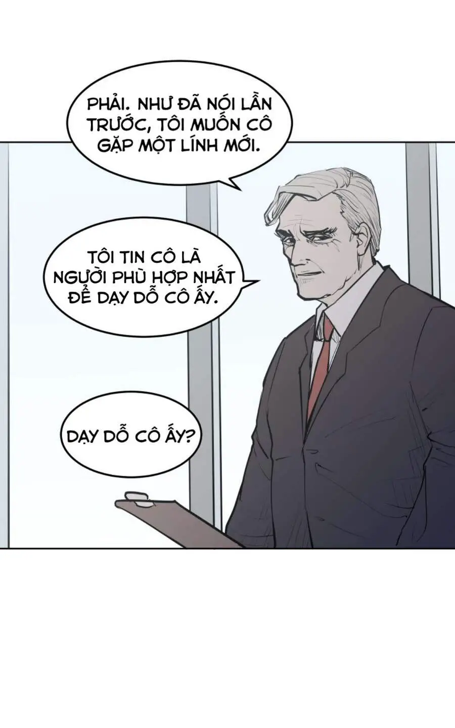 Tướng Quỷ Dạy Yêu Nettruyen ZZZ Chương 61 Page 12