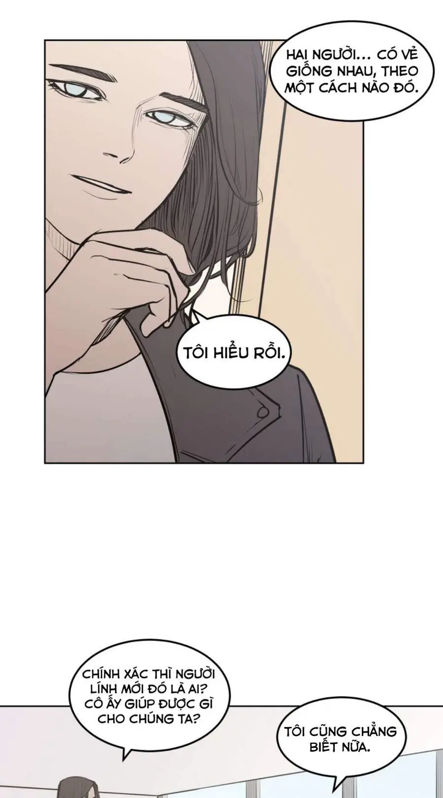 Tướng Quỷ Dạy Yêu Nettruyen ZZZ Chương 61 Page 13