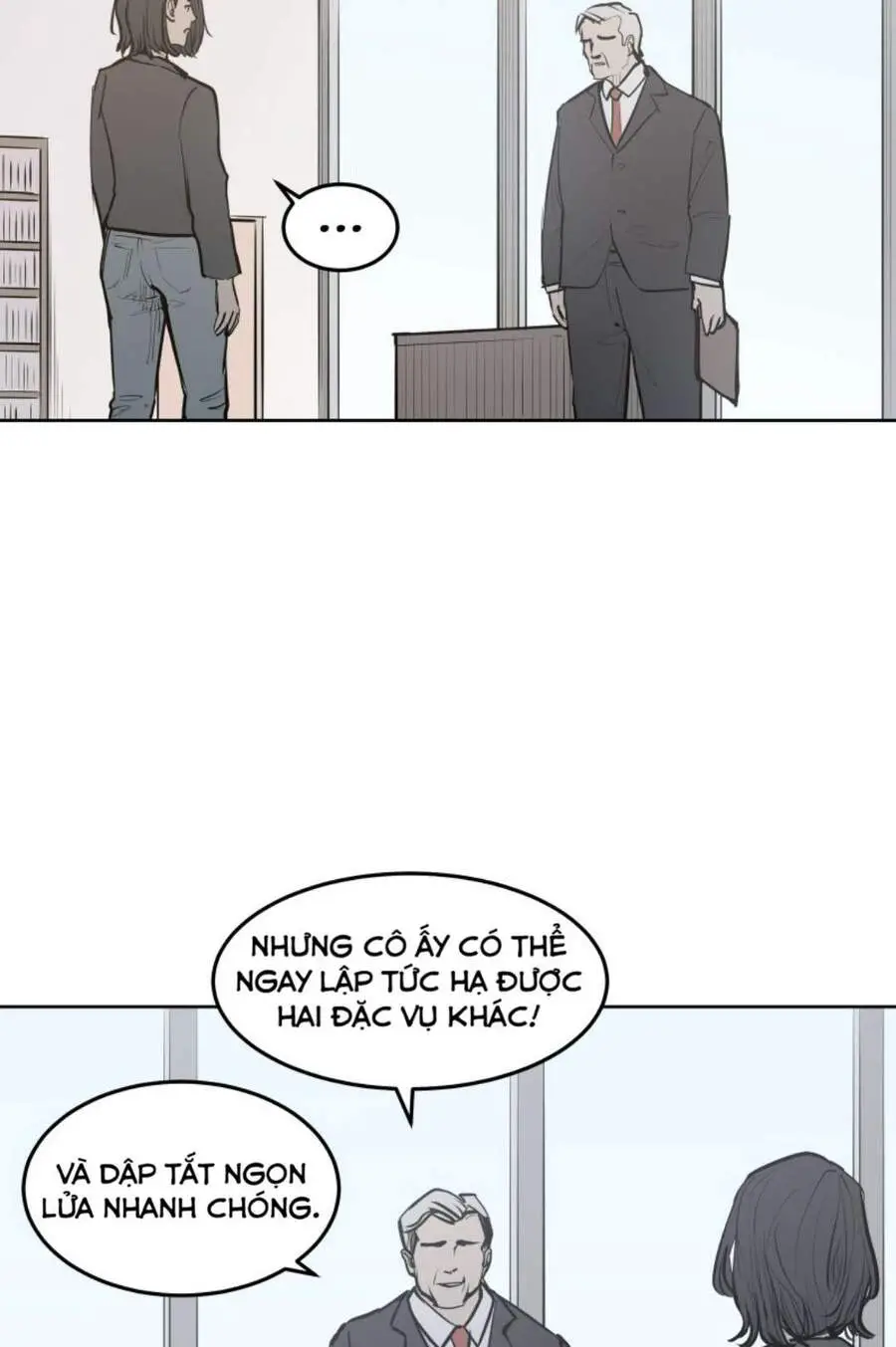Tướng Quỷ Dạy Yêu Nettruyen ZZZ Chương 61 Page 14