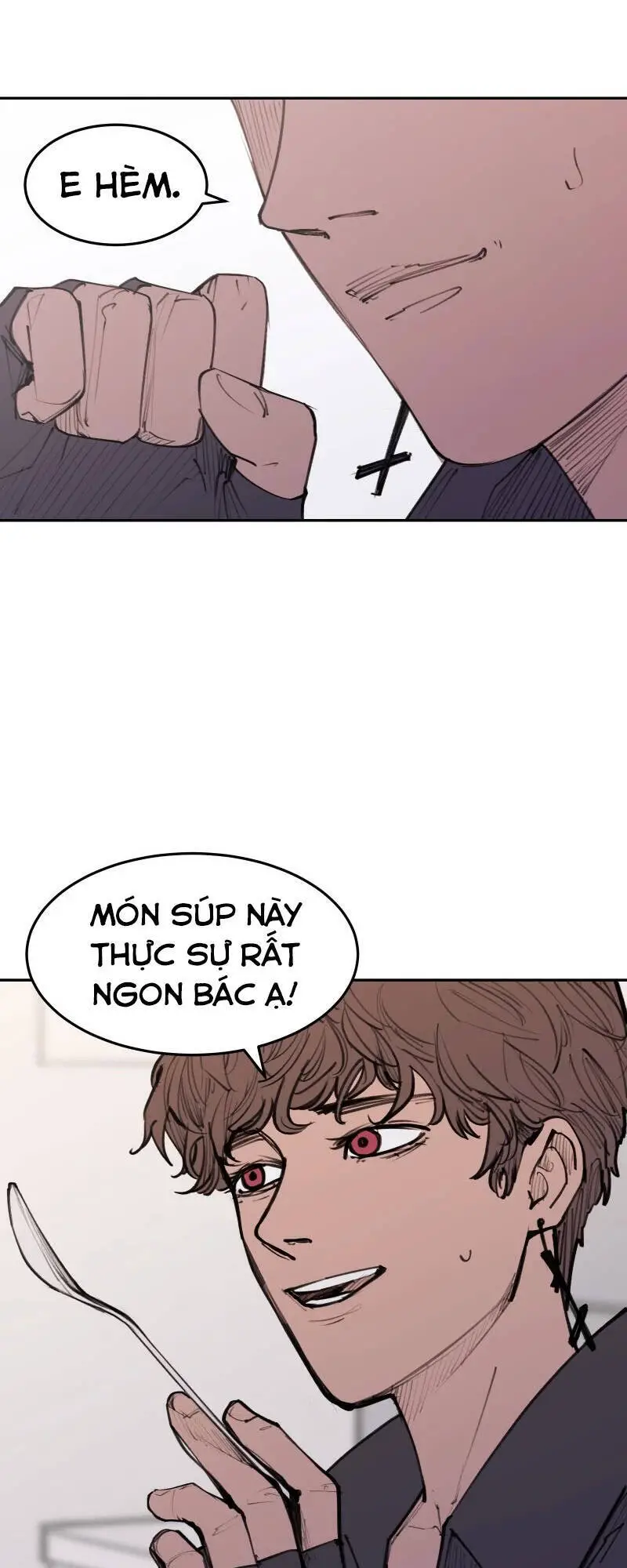 Tướng Quỷ Dạy Yêu Nettruyen ZZZ Chương 104 Page 13