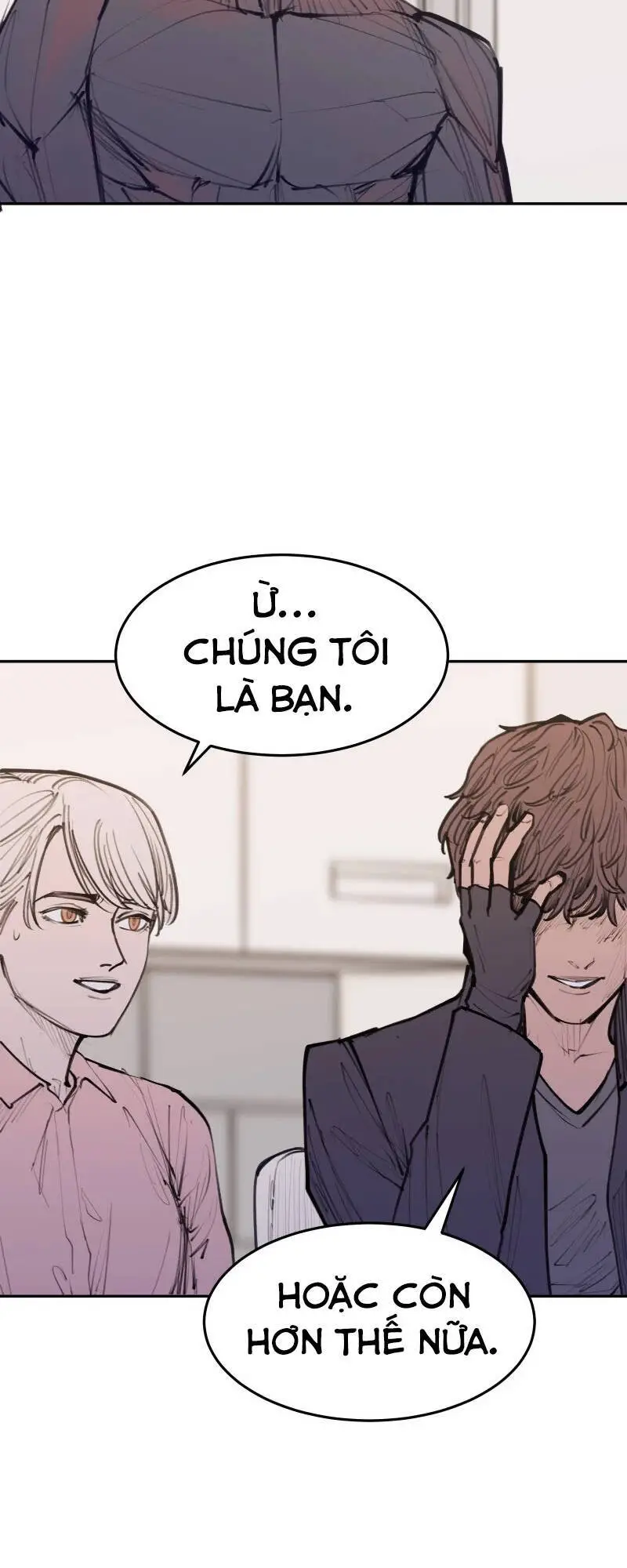 Tướng Quỷ Dạy Yêu Nettruyen ZZZ Chương 104 Page 19