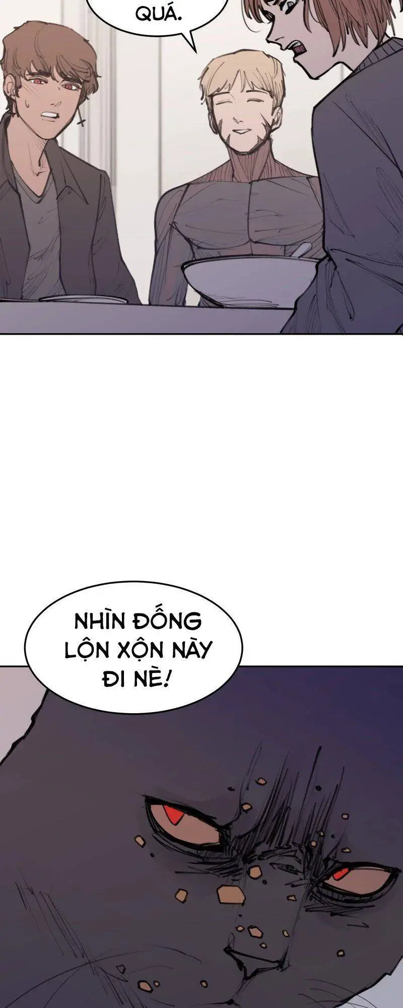 Tướng Quỷ Dạy Yêu Nettruyen ZZZ Chương 104 Page 28