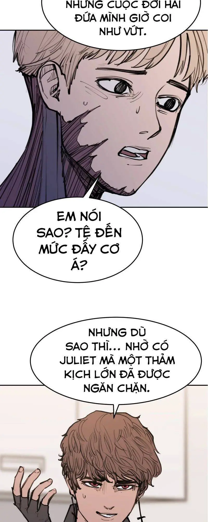 Tướng Quỷ Dạy Yêu Nettruyen ZZZ Chương 104 Page 31