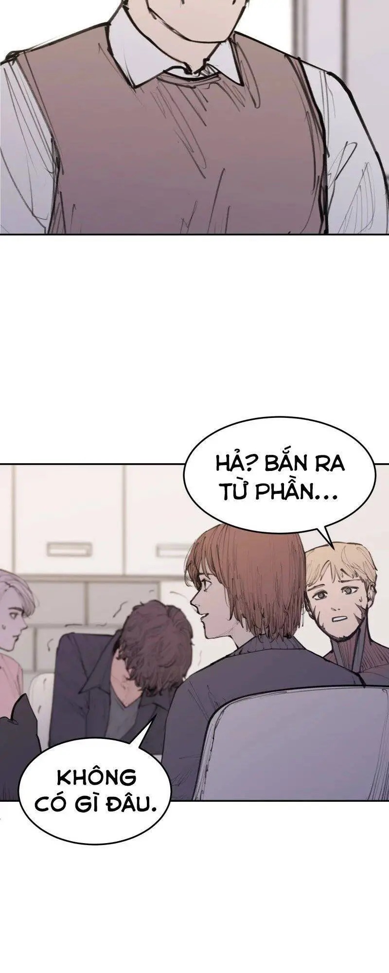 Tướng Quỷ Dạy Yêu Nettruyen ZZZ Chương 104 Page 34