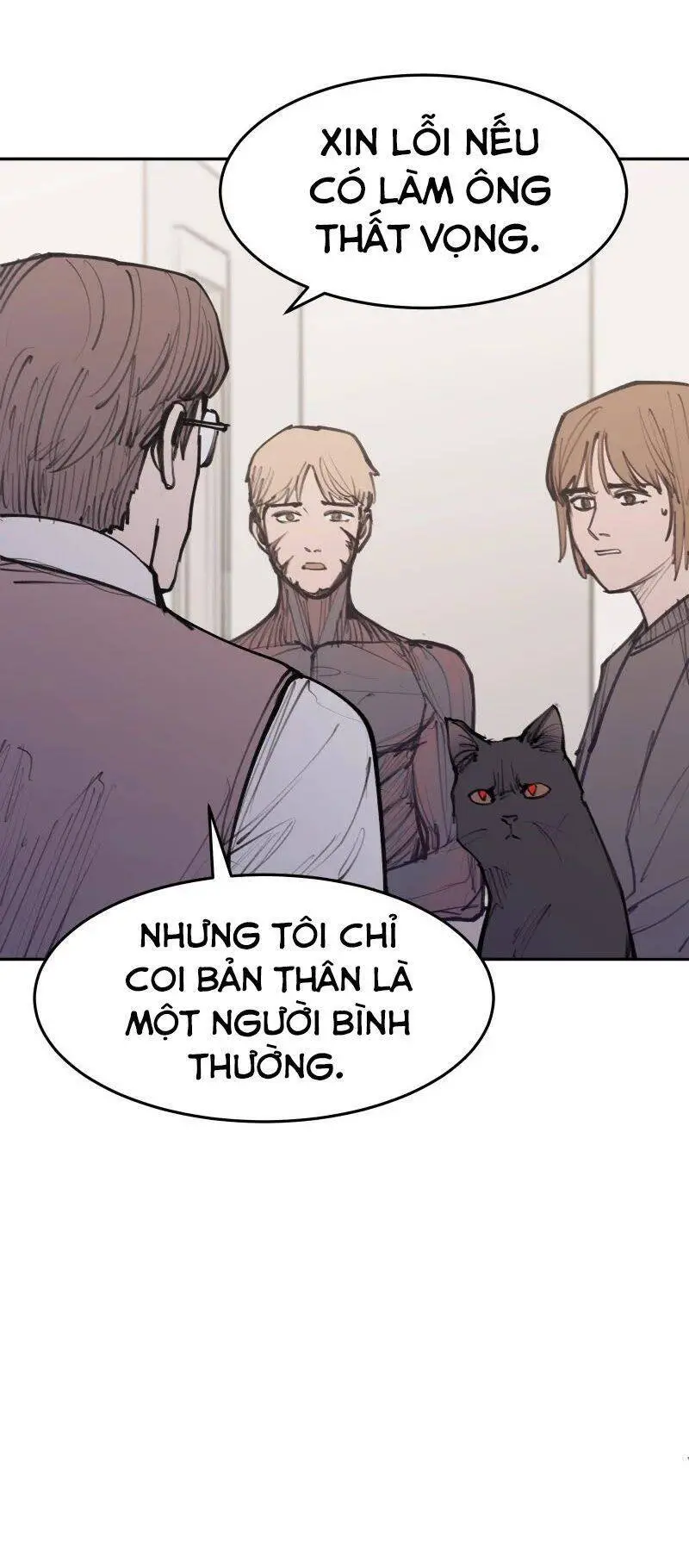 Tướng Quỷ Dạy Yêu Nettruyen ZZZ Chương 104 Page 38