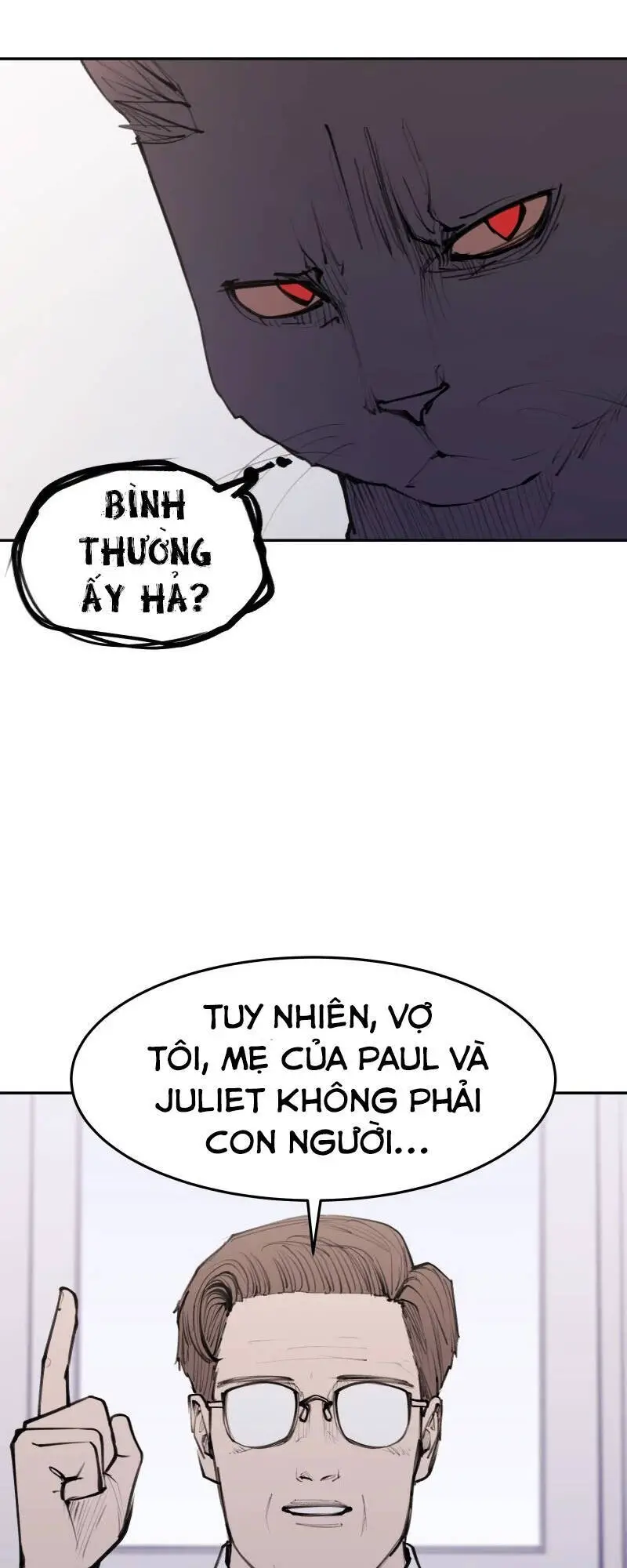 Tướng Quỷ Dạy Yêu Nettruyen ZZZ Chương 104 Page 39