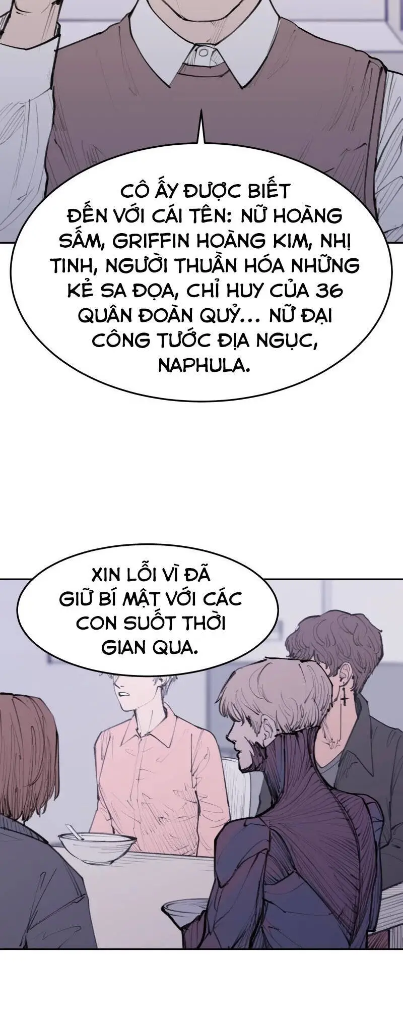 Tướng Quỷ Dạy Yêu Nettruyen ZZZ Chương 104 Page 40