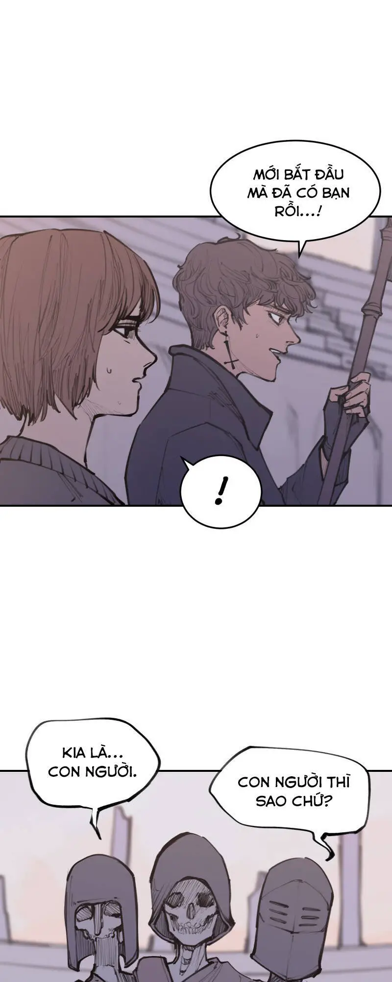 Tướng Quỷ Dạy Yêu Nettruyen ZZZ Chương 86 Page 9