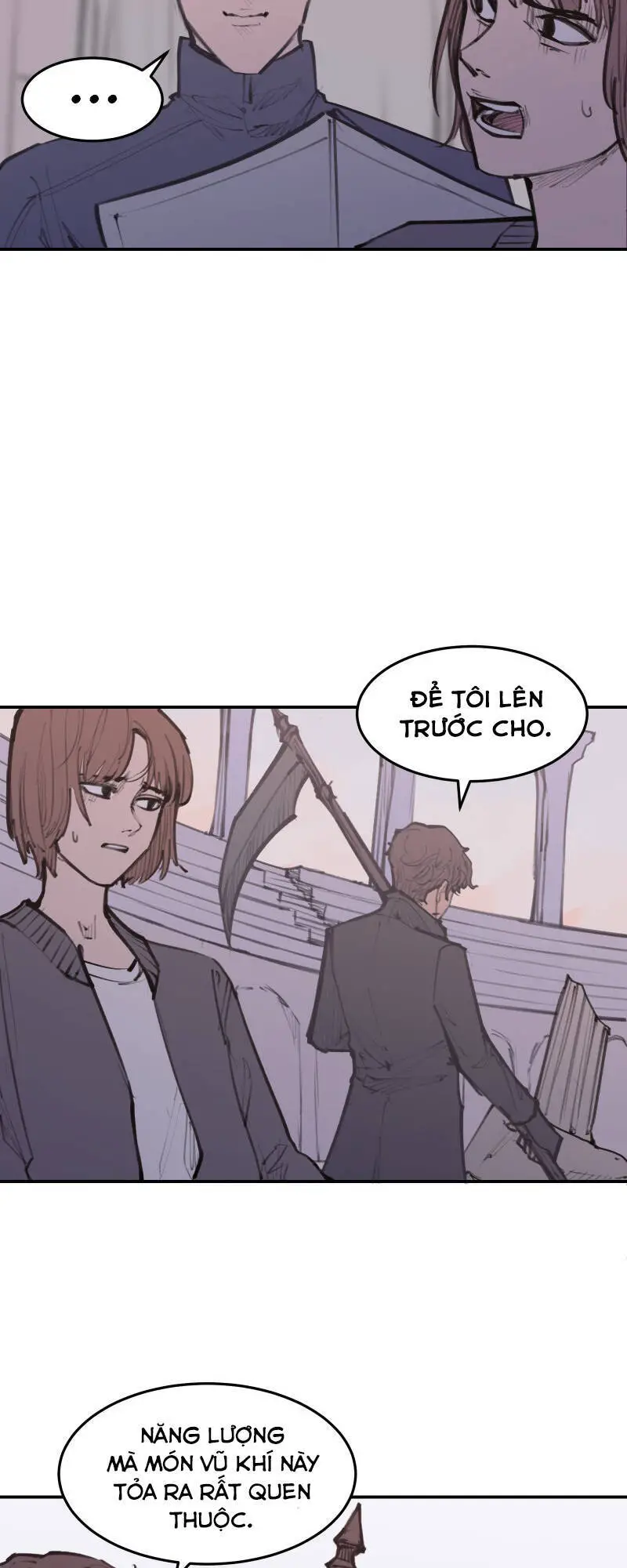 Tướng Quỷ Dạy Yêu Nettruyen ZZZ Chương 86 Page 11