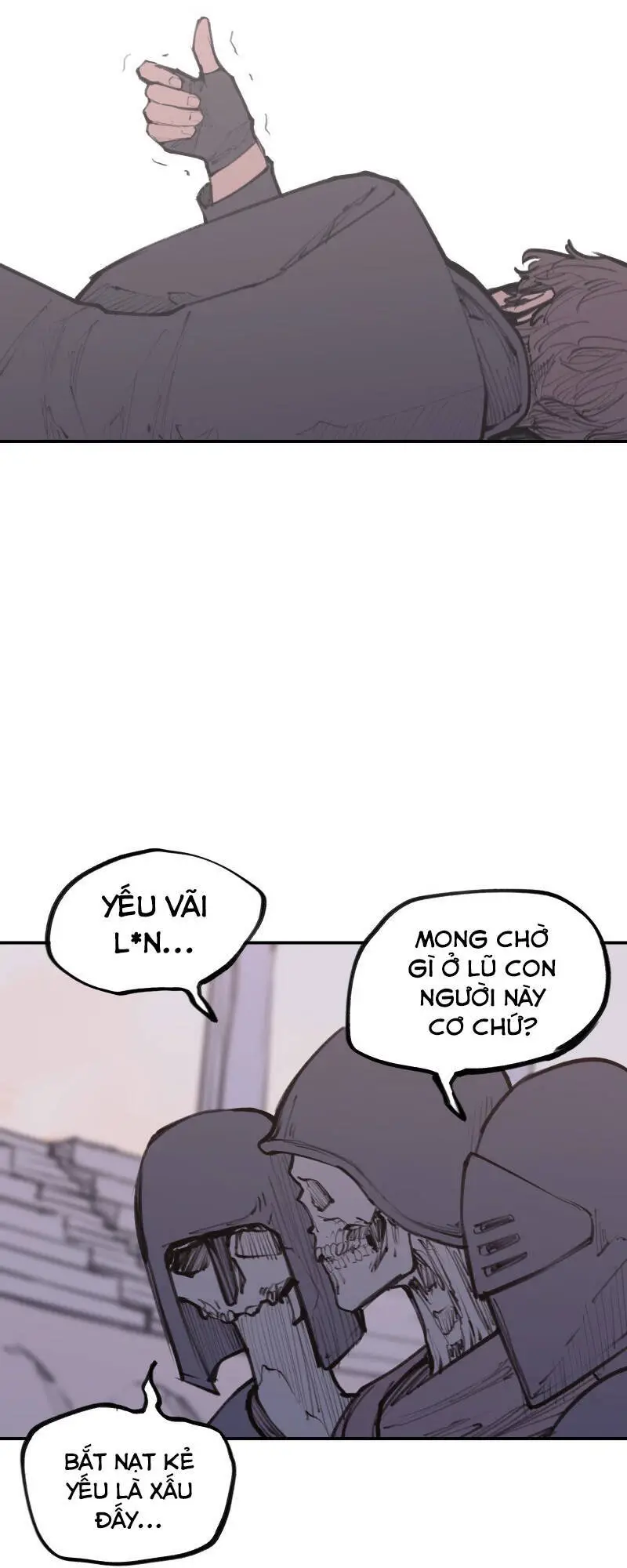 Tướng Quỷ Dạy Yêu Nettruyen ZZZ Chương 86 Page 17