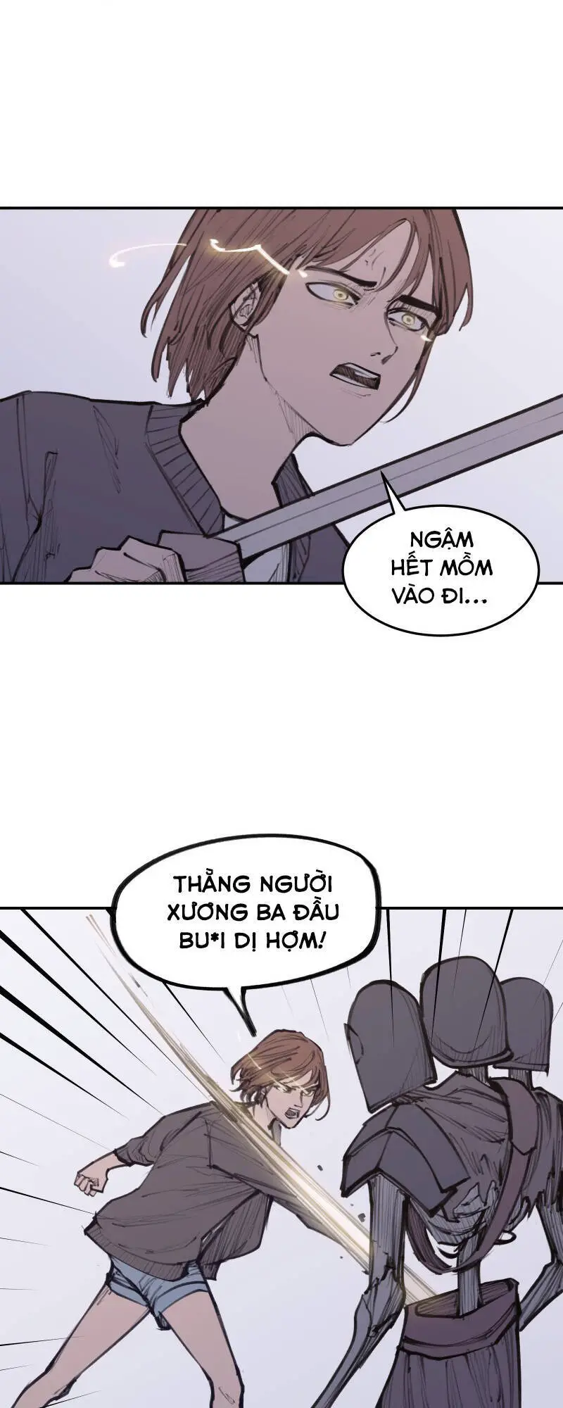 Tướng Quỷ Dạy Yêu Nettruyen ZZZ Chương 86 Page 18