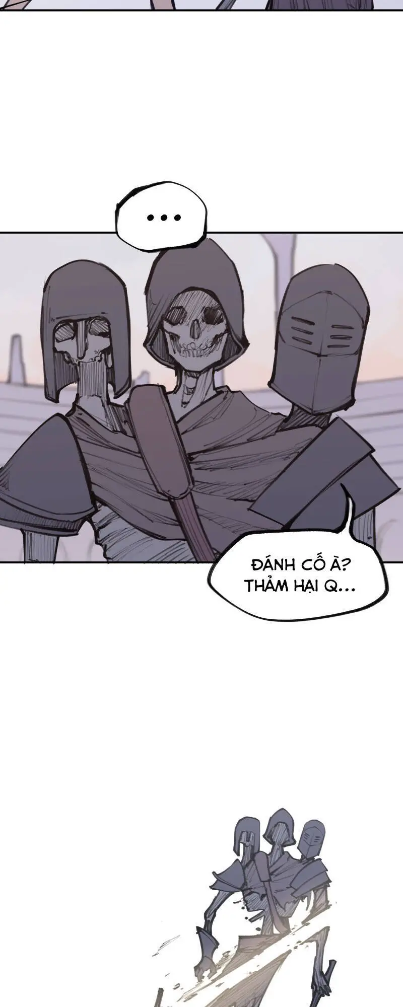 Tướng Quỷ Dạy Yêu Nettruyen ZZZ Chương 86 Page 19