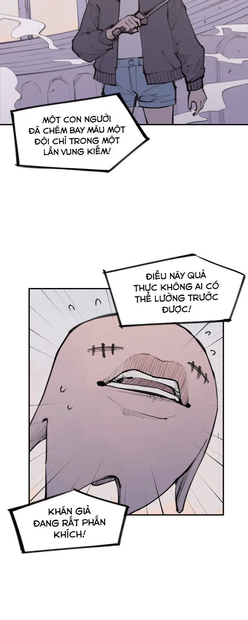 Tướng Quỷ Dạy Yêu Nettruyen ZZZ Chương 86 Page 23