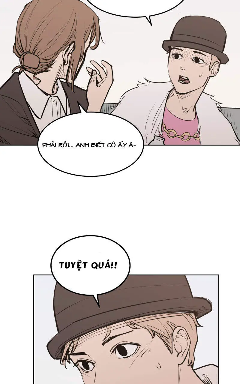 Tướng Quỷ Dạy Yêu Nettruyen ZZZ Chương 65 Page 21