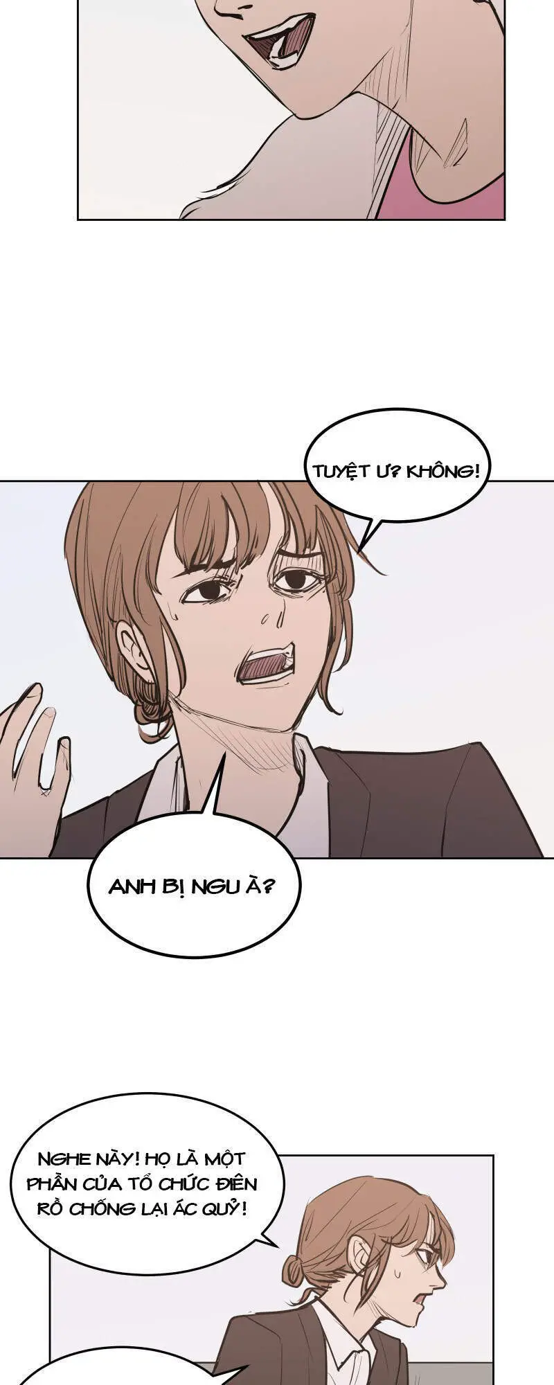 Tướng Quỷ Dạy Yêu Nettruyen ZZZ Chương 65 Page 22