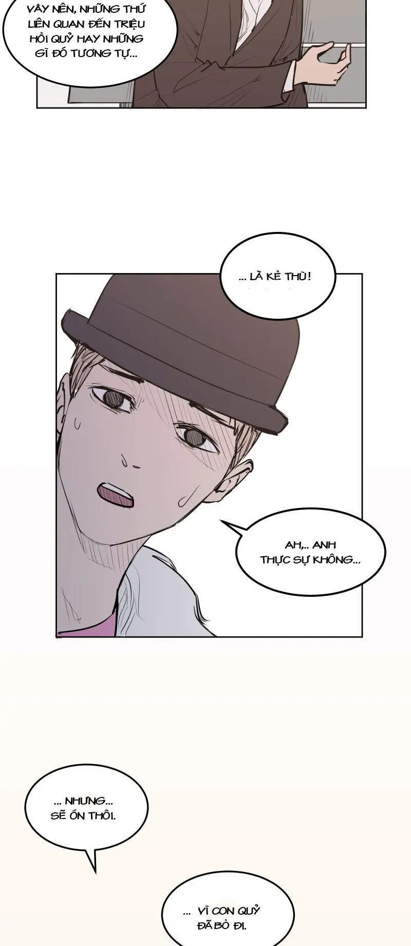 Tướng Quỷ Dạy Yêu Nettruyen ZZZ Chương 65 Page 23