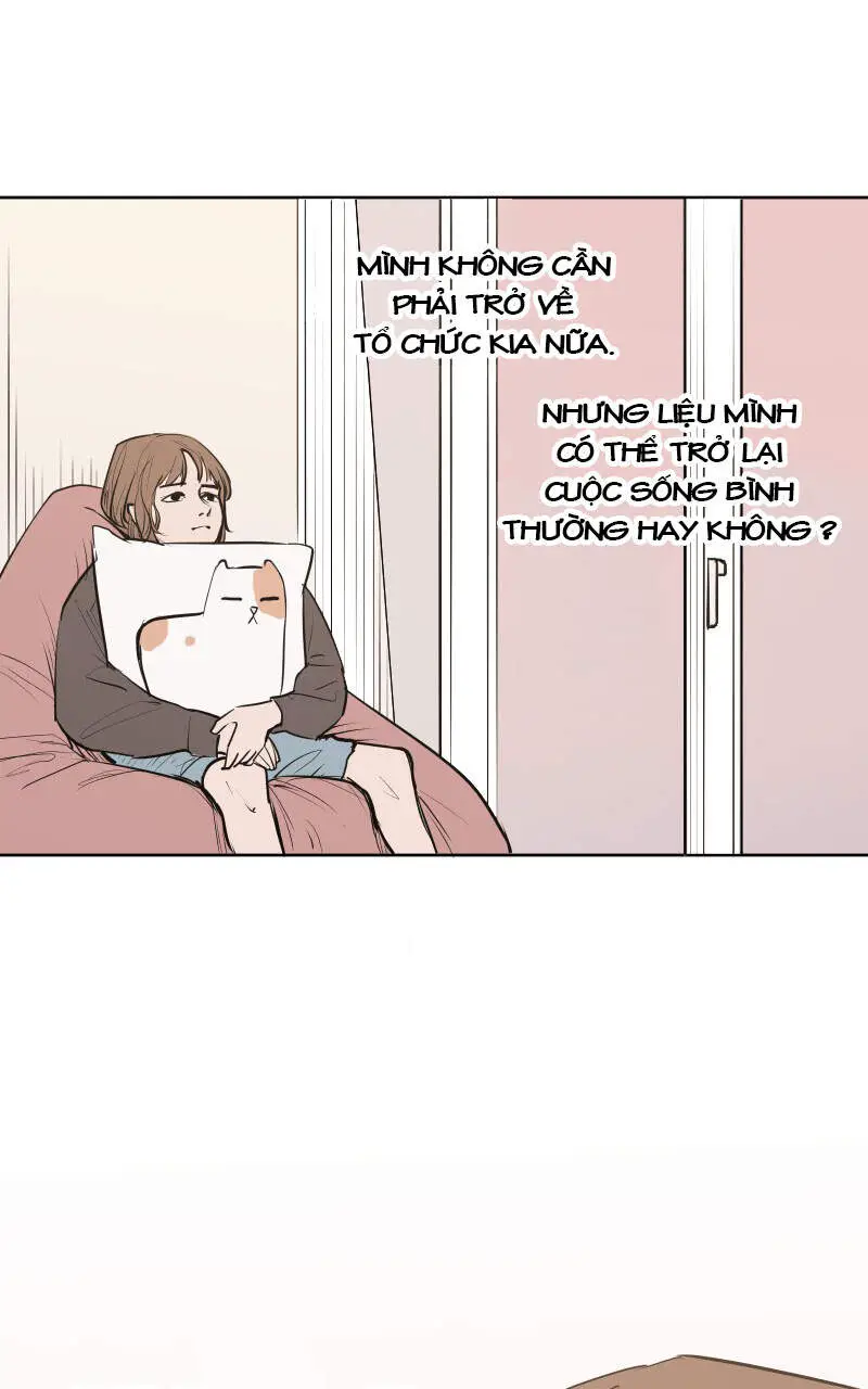 Tướng Quỷ Dạy Yêu Nettruyen ZZZ Chương 65 Page 33