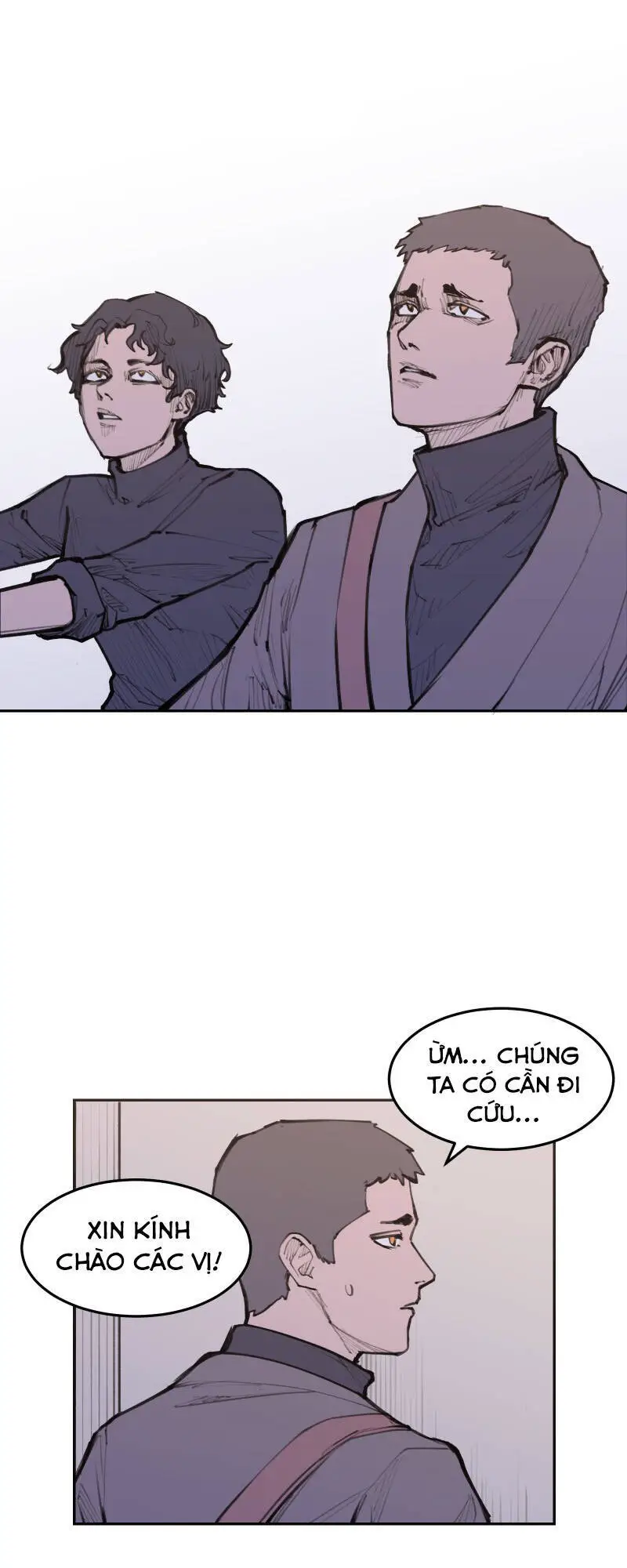 Tướng Quỷ Dạy Yêu Nettruyen ZZZ Chương 81 Page 4