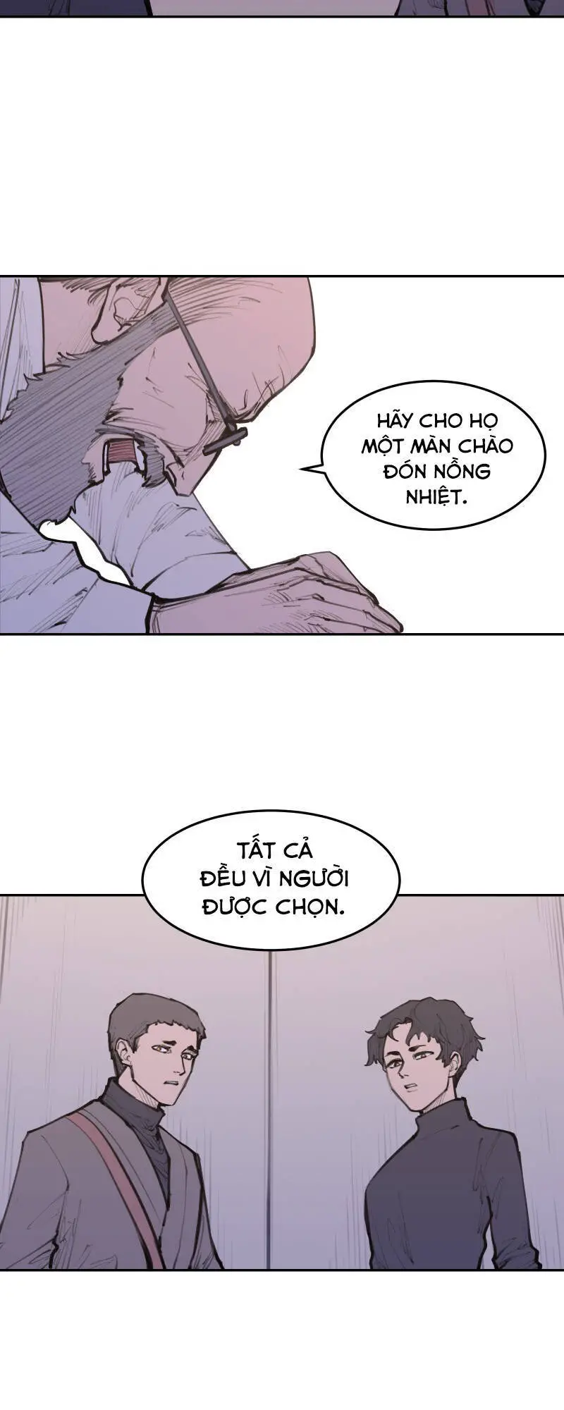 Tướng Quỷ Dạy Yêu Nettruyen ZZZ Chương 81 Page 6