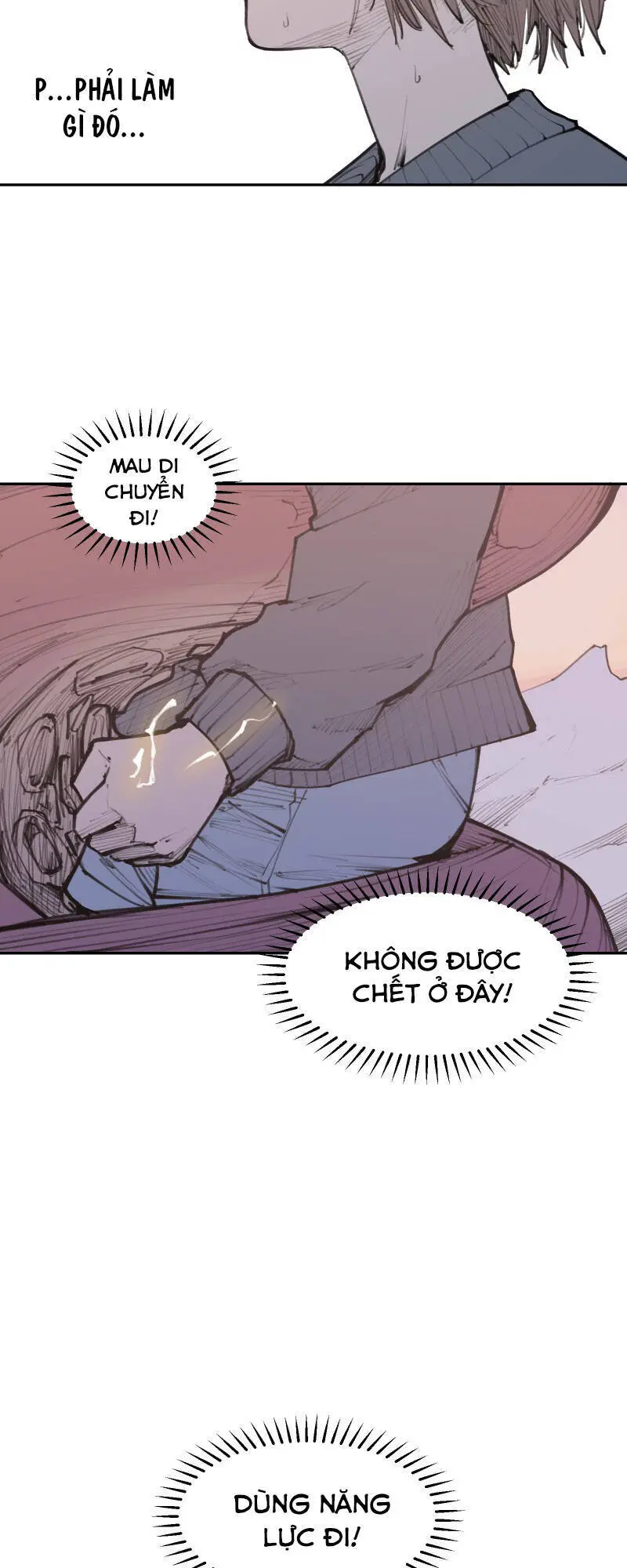 Tướng Quỷ Dạy Yêu Nettruyen ZZZ Chương 81 Page 10