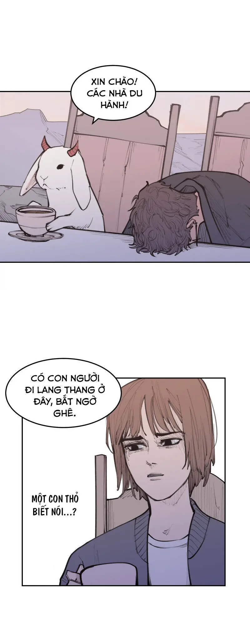 Tướng Quỷ Dạy Yêu Nettruyen ZZZ Chương 81 Page 17