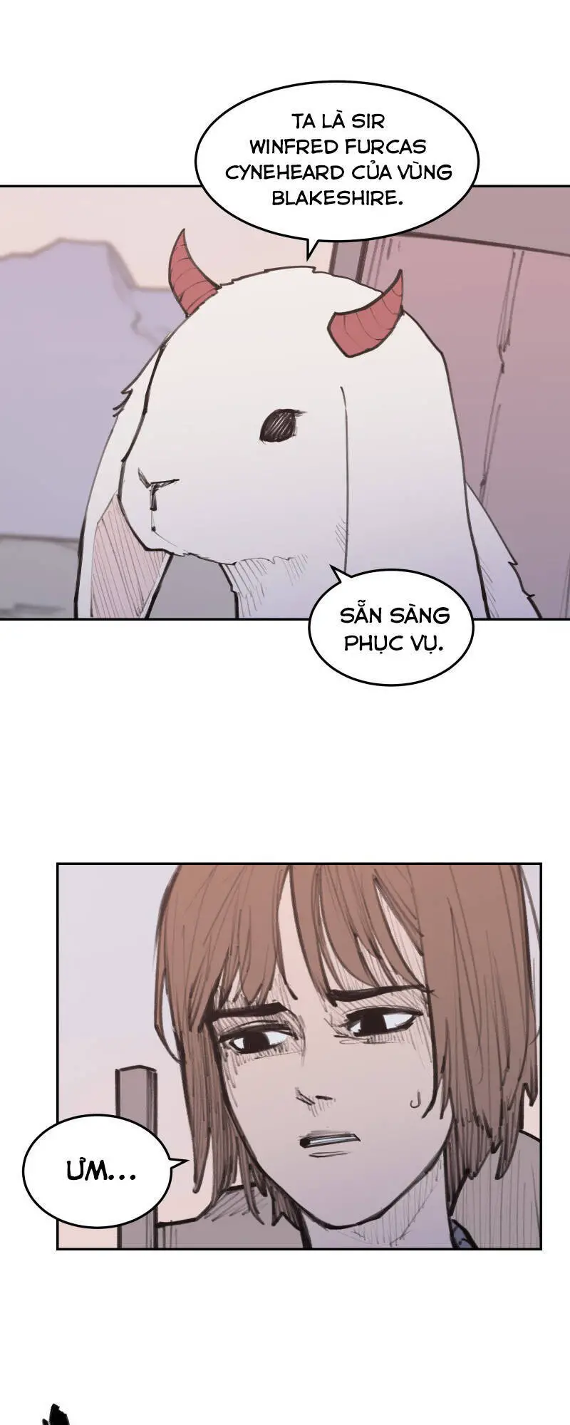 Tướng Quỷ Dạy Yêu Nettruyen ZZZ Chương 81 Page 18