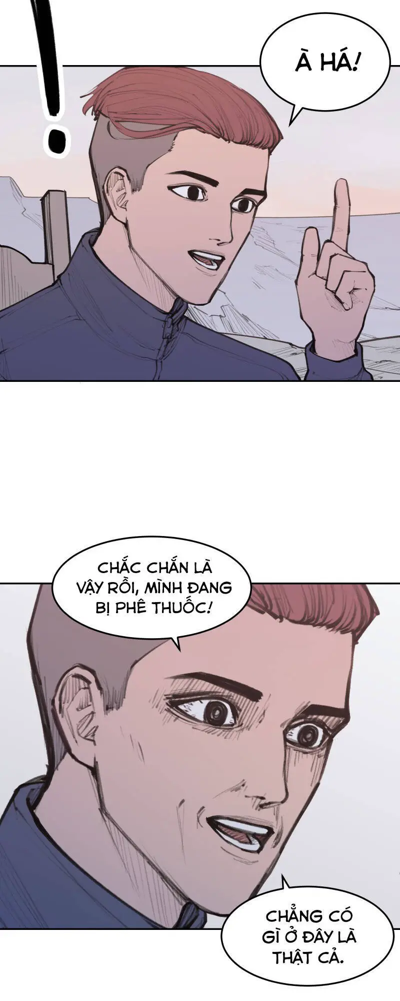 Tướng Quỷ Dạy Yêu Nettruyen ZZZ Chương 81 Page 19