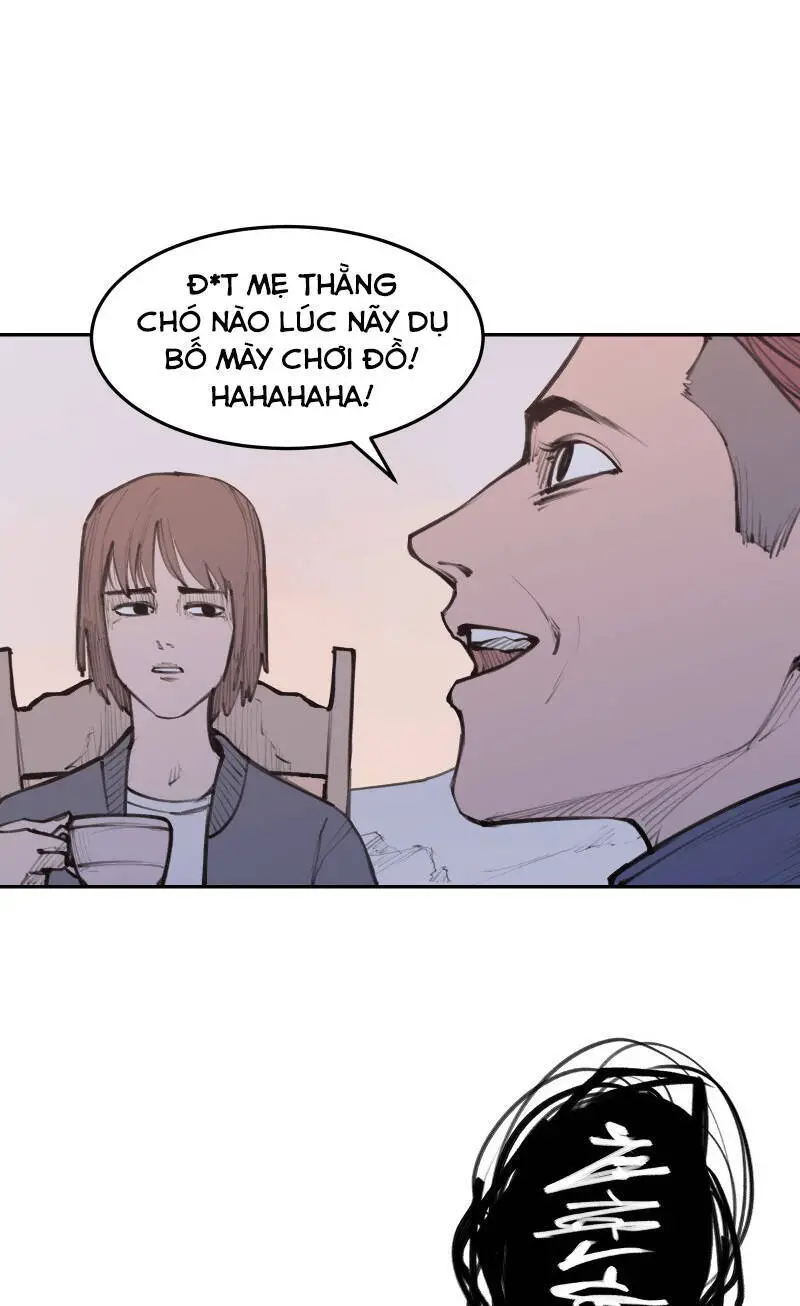 Tướng Quỷ Dạy Yêu Nettruyen ZZZ Chương 81 Page 20