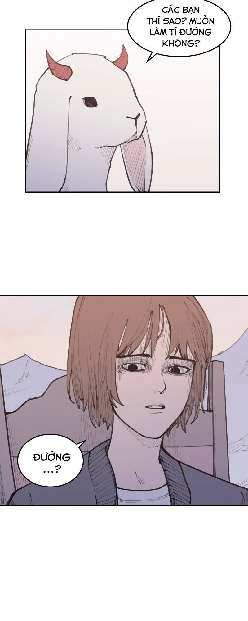 Tướng Quỷ Dạy Yêu Nettruyen ZZZ Chương 81 Page 22