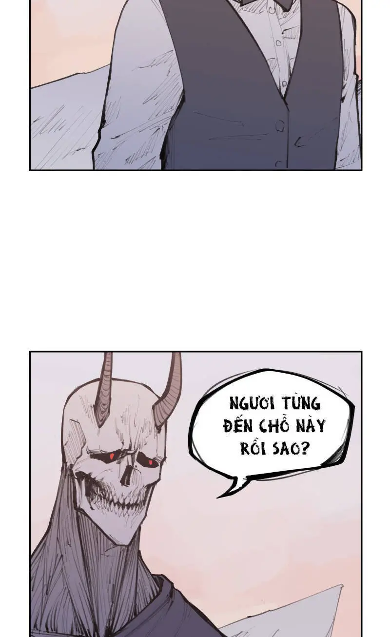 Tướng Quỷ Dạy Yêu Nettruyen ZZZ Chương 81 Page 26