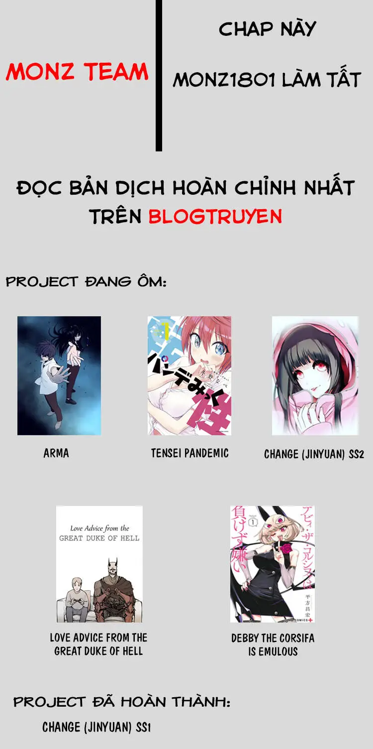 Tướng Quỷ Dạy Yêu Nettruyen ZZZ Chương 82 Page 1