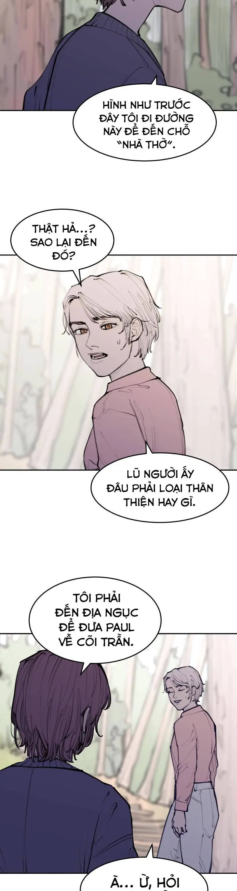 Tướng Quỷ Dạy Yêu Nettruyen ZZZ Chương 121 Page 4