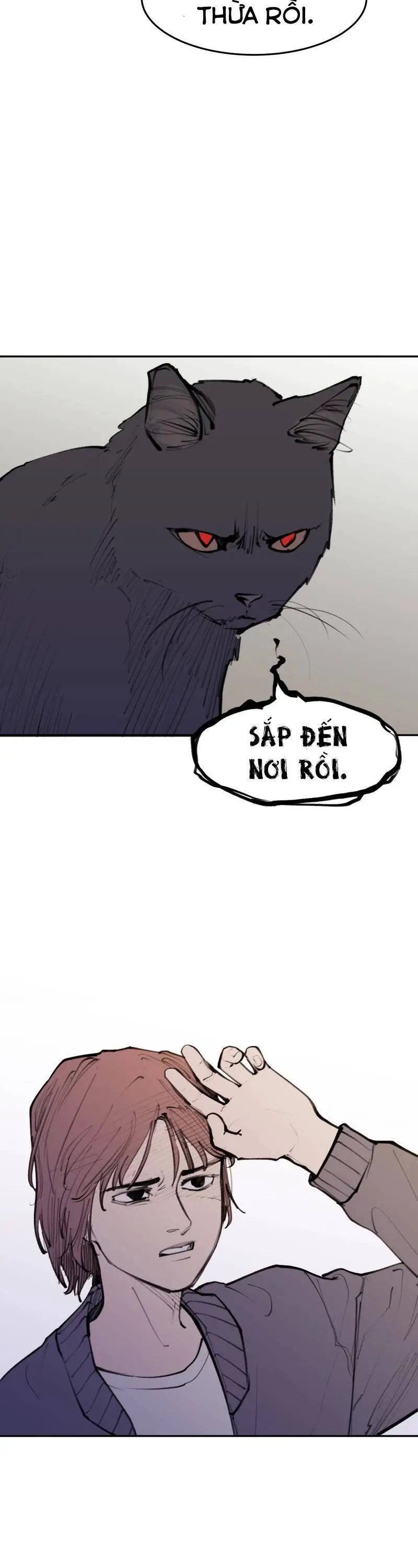 Tướng Quỷ Dạy Yêu Nettruyen ZZZ Chương 121 Page 5