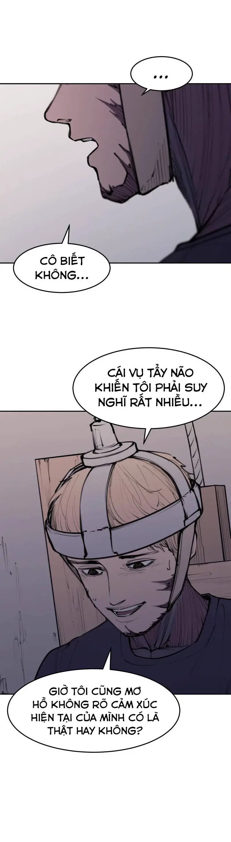 Tướng Quỷ Dạy Yêu Nettruyen ZZZ Chương 121 Page 10