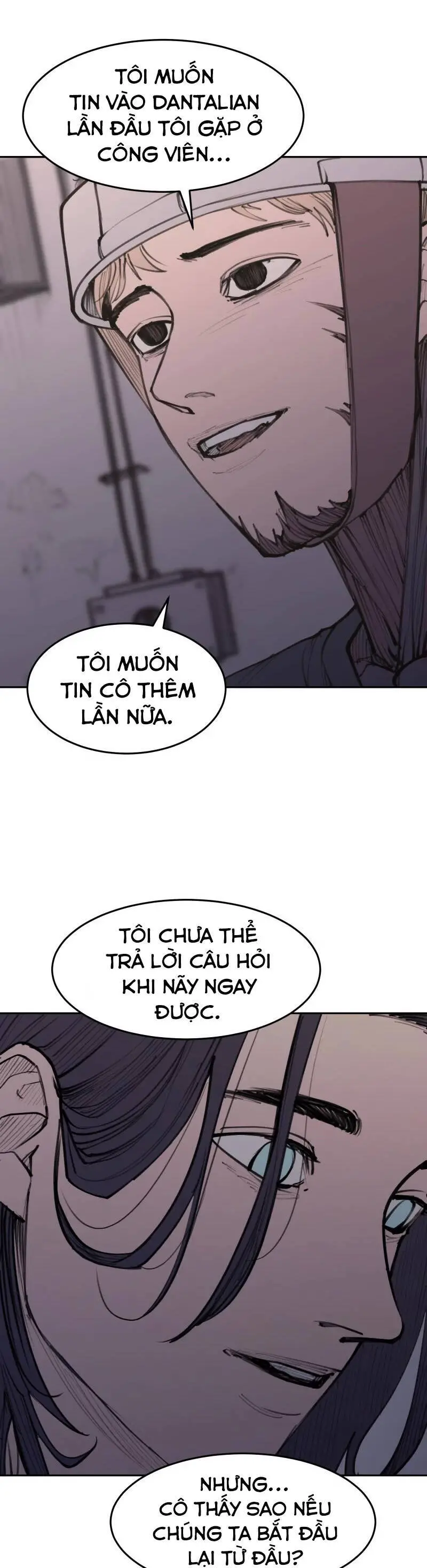Tướng Quỷ Dạy Yêu Nettruyen ZZZ Chương 121 Page 12