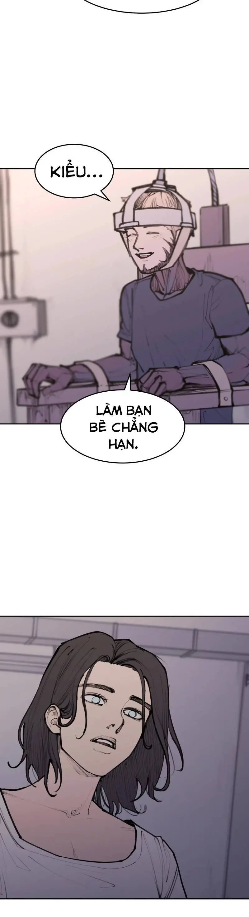 Tướng Quỷ Dạy Yêu Nettruyen ZZZ Chương 121 Page 13