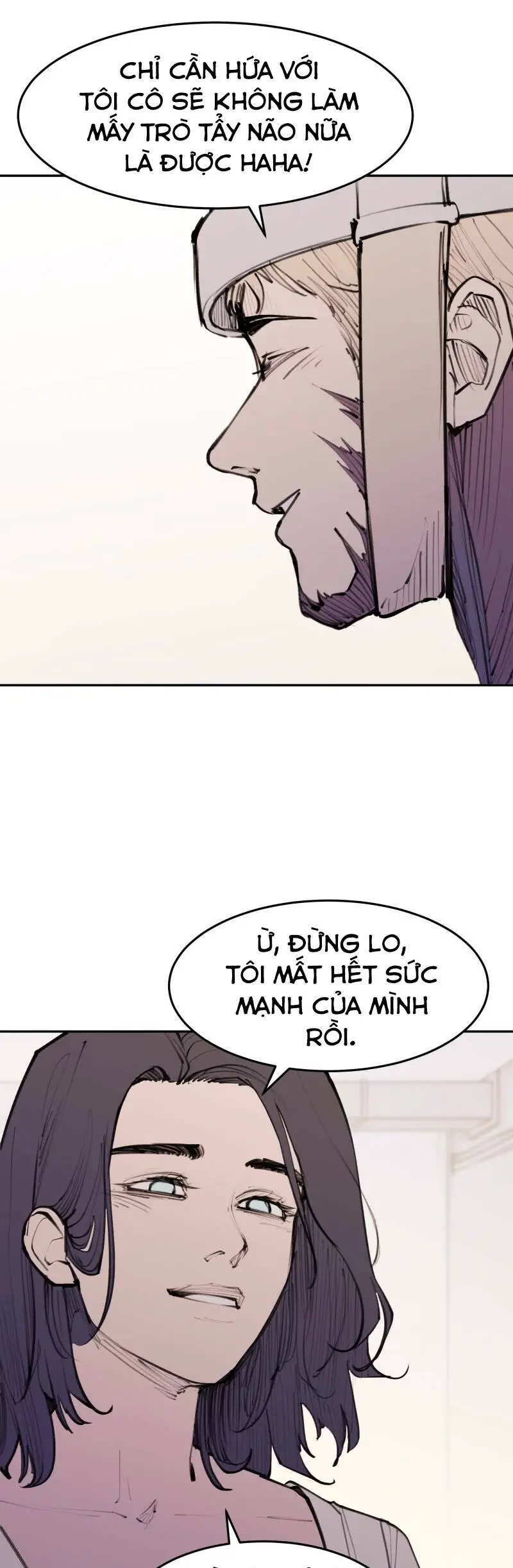 Tướng Quỷ Dạy Yêu Nettruyen ZZZ Chương 121 Page 15