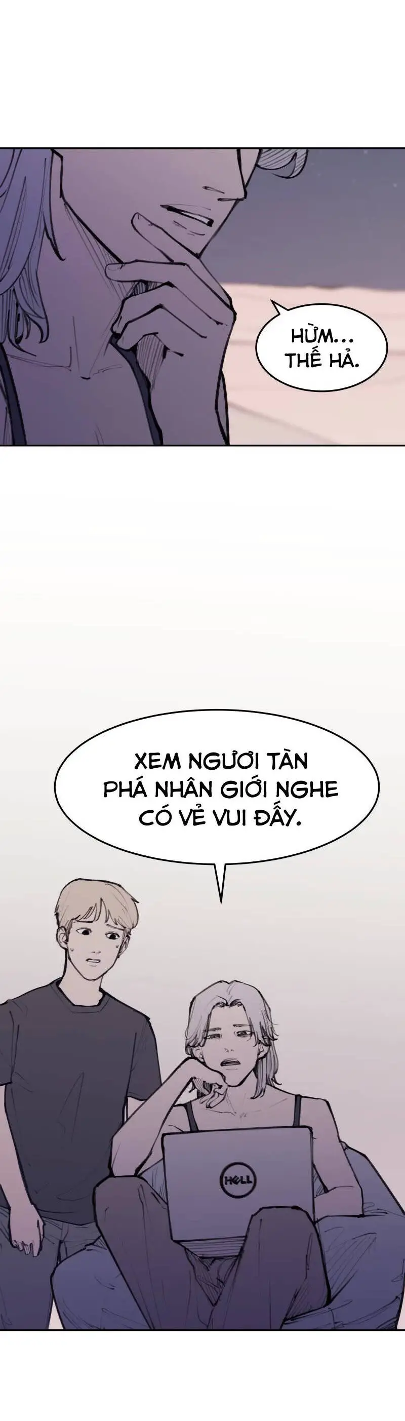 Tướng Quỷ Dạy Yêu Nettruyen ZZZ Chương 121 Page 23