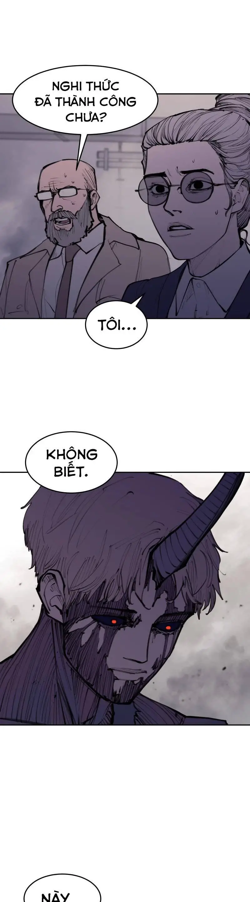 Tướng Quỷ Dạy Yêu Nettruyen ZZZ Chương 121 Page 28