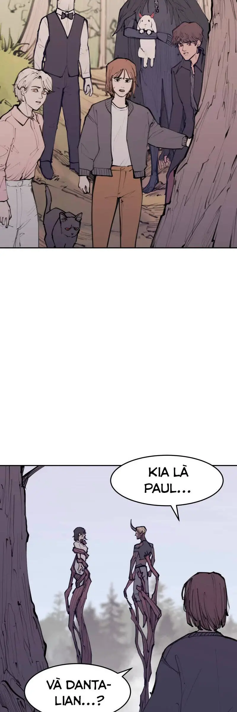 Tướng Quỷ Dạy Yêu Nettruyen ZZZ Chương 121 Page 35