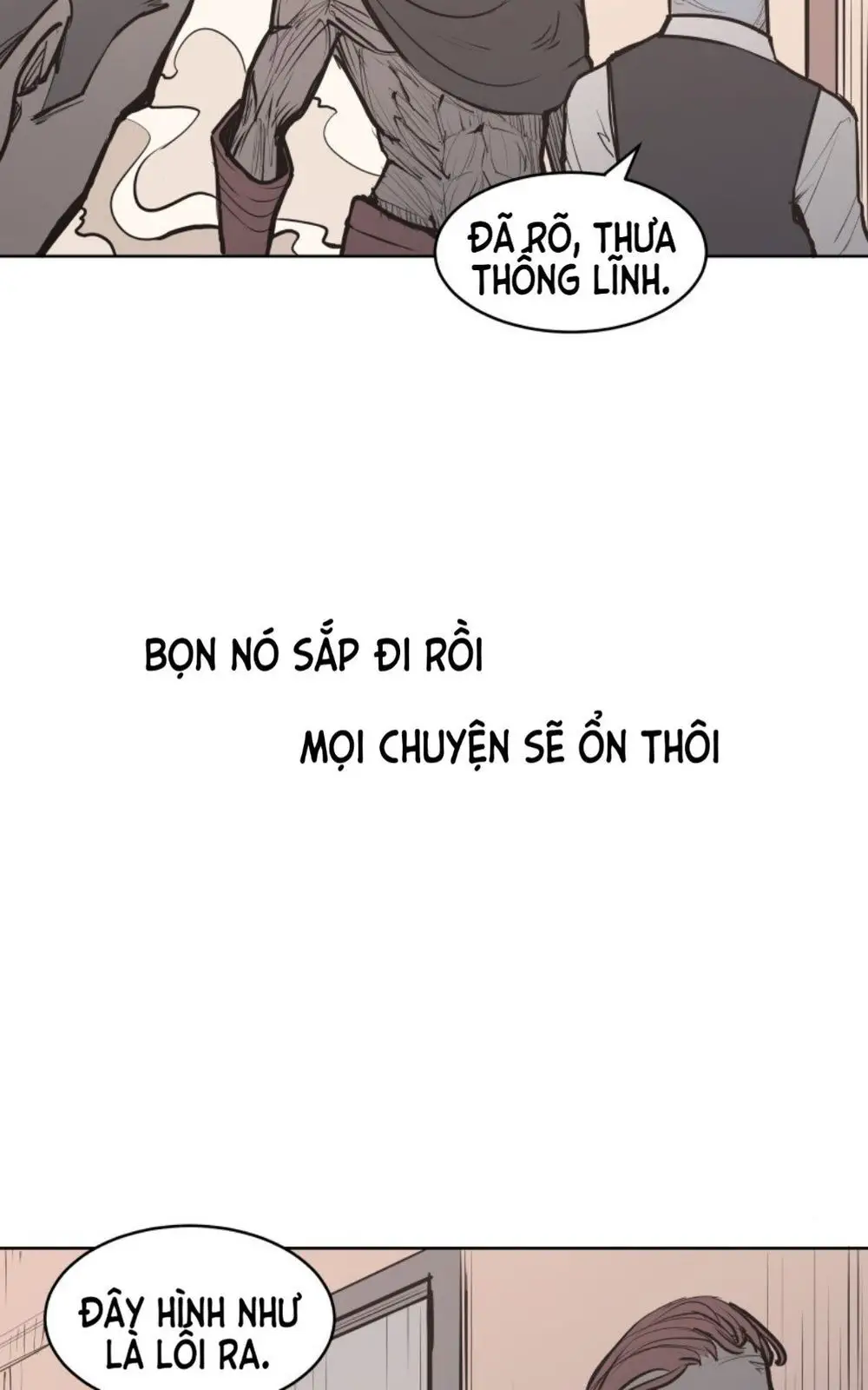 Tướng Quỷ Dạy Yêu Nettruyen ZZZ Chương 36 Page 3