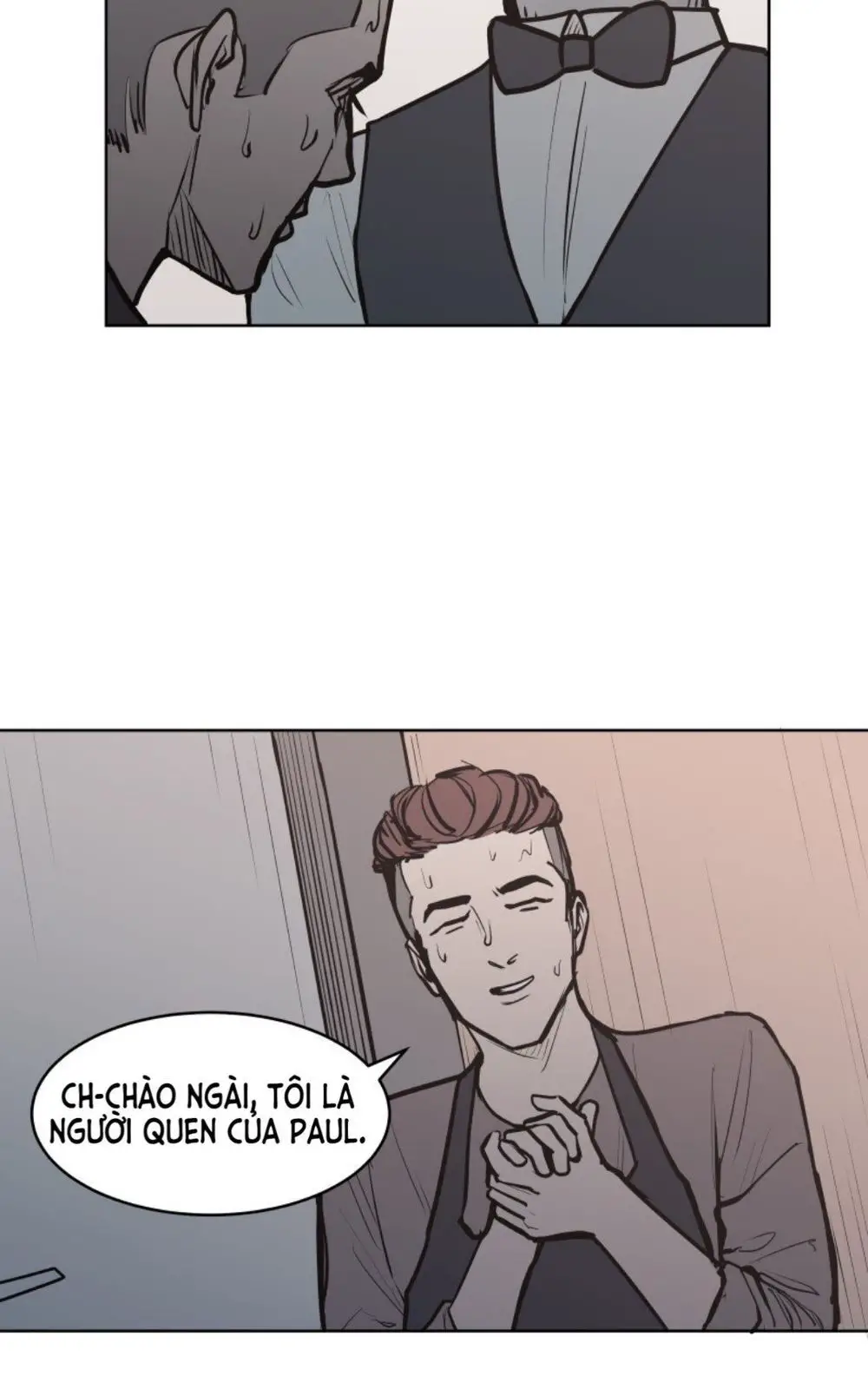 Tướng Quỷ Dạy Yêu Nettruyen ZZZ Chương 36 Page 13